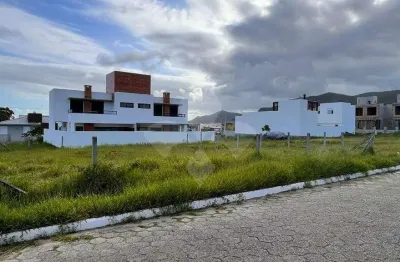 Terreno em condomínio fechado à venda na rua pinguirito, ambrósio, garopaba por r$ 850.000