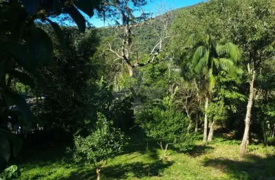 Terreno em condomínio fechado à venda na geral da praia do siriú, 1223, siriú, garopaba por r$ 870.000