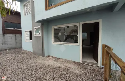Apartamento com 2 quartos à venda na jaime menezes, 416, campo duna, garopaba por r$ 450.000