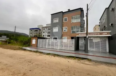 Apartamento com 2 quartos à venda na vereador nilson inácio alves, 268, village, imbituba por r$ 349.000
