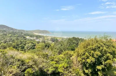 Terreno em condomínio fechado à venda na geral da praia da silveira, praia da silveira, garopaba por r$ 2.450.000