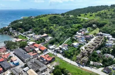 Casa em condomínio fechado com 3 quartos à venda na manuel cascaes, 15, centro, garopaba por r$ 1.850.000
