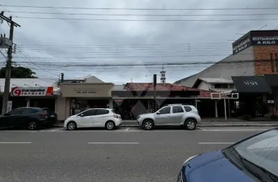Prédio à venda na joão orestes de araujo, 900, centro, garopaba por r$ 5.000.000