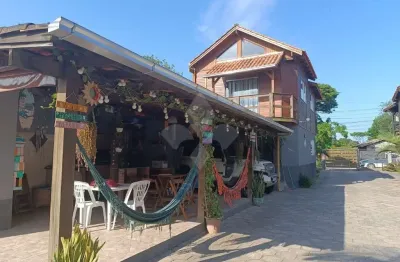 Prédio à venda na rua da figueira, 415, praia do rosa, imbituba por r$ 1.600.000