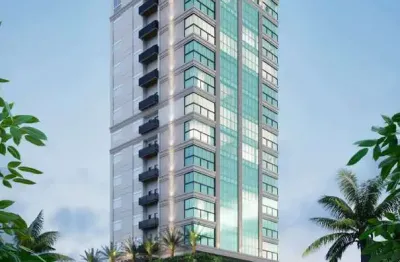 Apartamento com 3 quartos à venda na senador galotti, 1, mar grosso, laguna por r$ 1.945.200