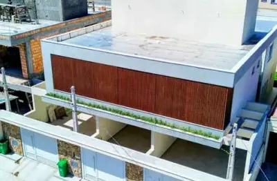 Casa com 2 quartos à venda na servidão do falcão, 2, ingleses, florianópolis por r$ 710.000