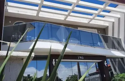 Prédio à venda na elmo kinseski, 765, centro, garopaba por r$ 4.000.000