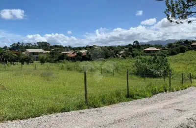 Terreno em condomínio fechado à venda na estrada municipal, 1, ibiraquera, imbituba por r$ 590.000