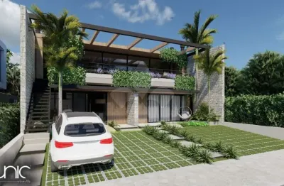 Apartamento com 3 quartos à venda na ptolomeu bitencourt, 1, ferraz, garopaba por r$ 1.850.000