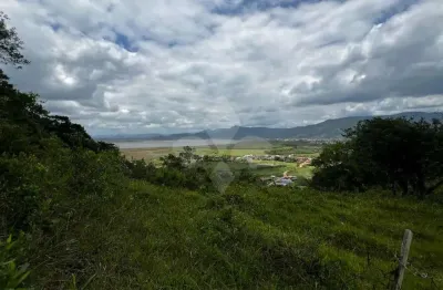 Terreno em condomínio fechado à venda na grp 460 trilho de concreto, 400, praia da silveira, garopaba por r$ 2.150.000