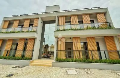 Apartamento com 3 quartos à venda na ismael lobo, 272, centro, garopaba por r$ 1.260.000