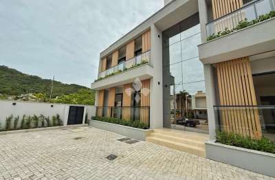 Apartamento com 3 quartos à venda na ismael lobo, 272, centro, garopaba por r$ 1.260.000