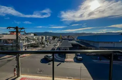 Apartamento com 2 quartos à venda na santa rita, 215, centro, garopaba por r$ 890.000