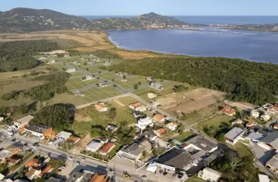 Prédio à venda na joana maria de bitencourt, 1, areais da palhocinha, garopaba