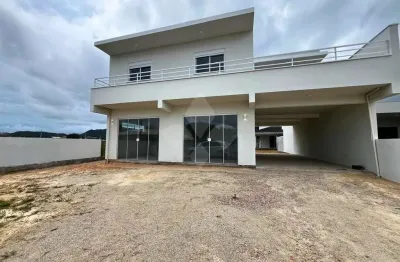 Casa em condomínio fechado com 3 quartos à venda na joaquim cardoso, 335, areais da palhocinha, garopaba por r$ 1.600.000