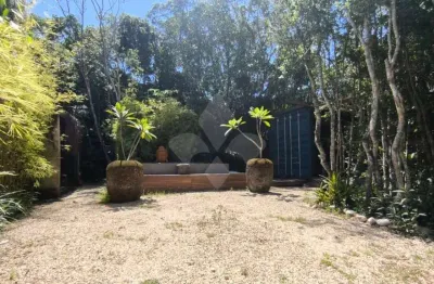 Casa em condomínio fechado com 1 quarto à venda na grp, 396, grama, garopaba por r$ 970.000
