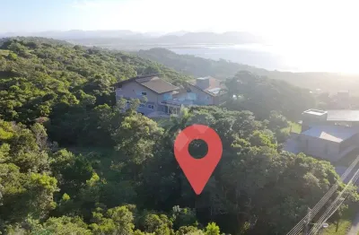 Terreno em condomínio fechado à venda na geral da ferrugem, 25, capão, garopaba por r$ 640.000