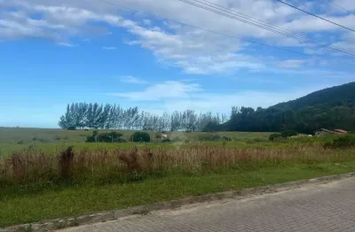 Terreno em condomínio fechado à venda na 01, praia da gamboa, garopaba por r$ 650.000