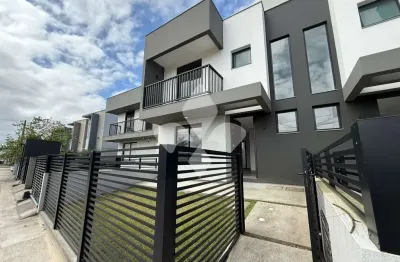 Casa em condomínio fechado com 2 quartos à venda na manoel domingos ferreira, 5, campo duna, garopaba por r$ 600.000