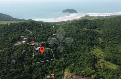 Terreno em condomínio fechado à venda na caminho do rei, 1000, praia do rosa, imbituba por r$ 1.499.000