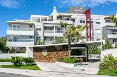 Apartamento com 2 quartos à venda na avenida campeche, 805, campeche, florianópolis por r$ 1.600.000