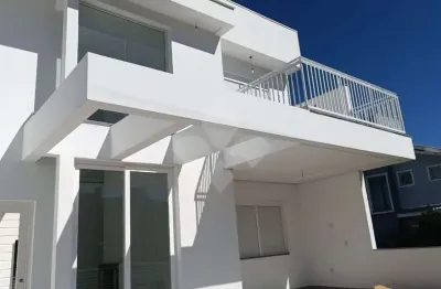 Casa em condomínio fechado com 4 quartos à venda na lajeado, 1913, ambrósio, garopaba por r$ 1.490.000