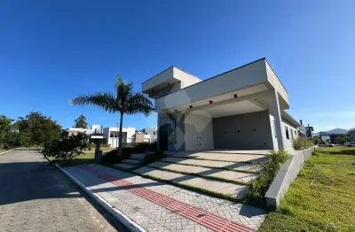 Casa em condomínio fechado com 3 quartos à venda na grp 396, 1850, campo duna, garopaba por r$ 2.250.000
