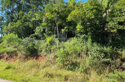Terreno em condomínio fechado à venda na bela vista, 300, capão, garopaba por r$ 1.100.000