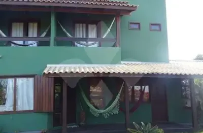 Prédio com 1 sala à venda na porto novo, 22, ibiraquera, imbituba por r$ 850.000