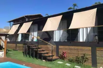 Prédio com 3 salas à venda na projetada  c, 60, centro, imbituba por r$ 875.000