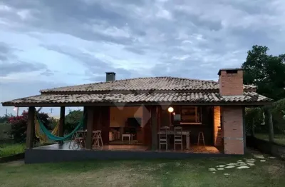 Casa em condomínio fechado com 2 quartos à venda na projetada c, 80, ibiraquera, imbituba por r$ 780.000