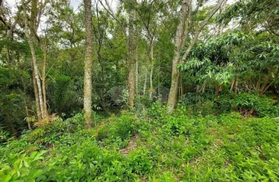 Terreno em condomínio fechado à venda na grp-010, siriú, garopaba por r$ 625.400
