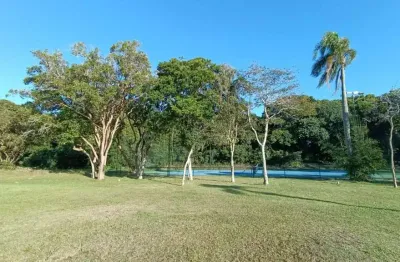 Terreno em condomínio fechado à venda na das orquídeas, capão, garopaba por r$ 1.440.000