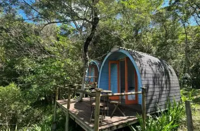 Prédio à venda na geral encantada, 612, encantada, garopaba por r$ 590.000