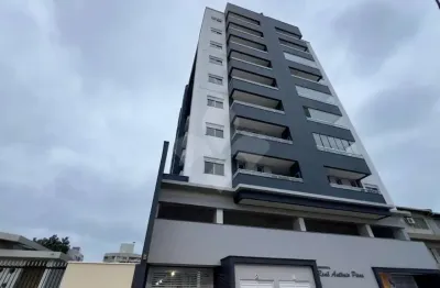 Apartamento com 2 quartos à venda na ruth da cruz secco, 89, centro, imbituba por r$ 664.280