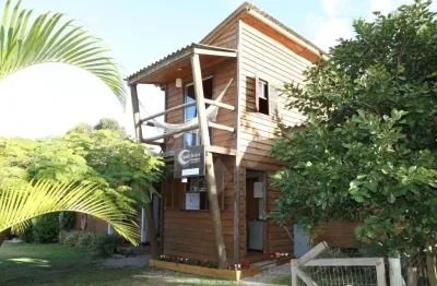 Prédio à venda na beija flor, 1000, ibiraquera, imbituba por r$ 750.000