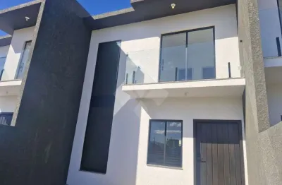 Casa em condomínio fechado com 3 quartos à venda na n, 87, campo duna, garopaba por r$ 650.000