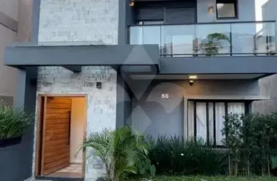 Casa em condomínio fechado com 4 quartos à venda na sete, 56, centro, garopaba por r$ 2.300.000