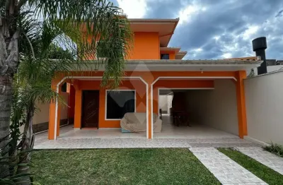 Casa em condomínio fechado com 4 quartos à venda na rua aderbal ramos da silva, 249, centro, garopaba por r$ 2.650.000