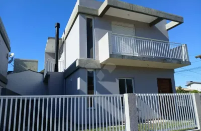 Casa em condomínio fechado com 3 quartos à venda na servidão pmg 283, 1, areais da palhocinha, garopaba por r$ 750.000