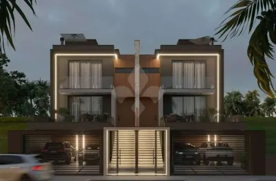 Casa em condomínio fechado com 3 quartos à venda na joaquina abreu de araujo, 5, jardim panorâmico, garopaba por r$ 1.850.000