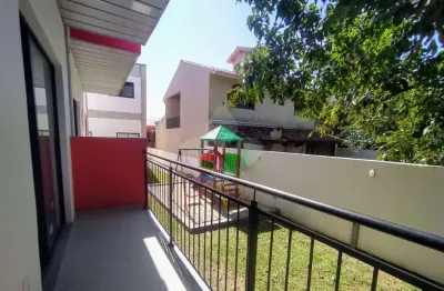 Apartamento com 3 quartos à venda na rua trinta de dezembro, 54, centro, garopaba por r$ 1.171.000