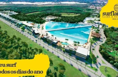 Apartamento com 1 quarto à venda na aaaa, 1056, limpa, garopaba por r$ 127.200