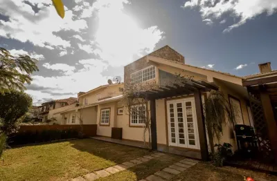 Casa em condomínio fechado com 3 quartos à venda na vitor carlos nauck, 256, centro, garopaba por r$ 1.490.000