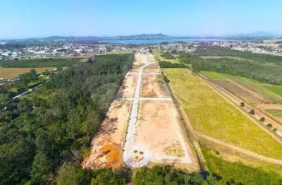 Terreno em condomínio fechado à venda na jose joao de souza, 500, campo duna, garopaba por r$ 304.029