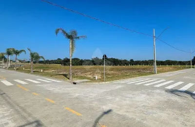 Terreno em condomínio fechado à venda na jose joao de souza, 500, campo duna, garopaba por r$ 283.500