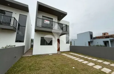 Casa em condomínio fechado com 3 quartos à venda na viveiro da costa do macacu, 3, macacu, garopaba por r$ 750.000