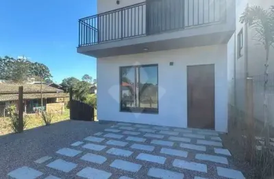 Casa em condomínio fechado com 2 quartos para alugar na luna, 1, ibiraquera, imbituba por r$ 3.500