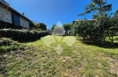 Terreno em condomínio fechado à venda na ilha das flores, 250, centro, garopaba por r$ 750.000