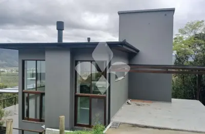 Casa em condomínio fechado com 3 quartos para alugar na augusto germano wilke, 202, praia da silveira, garopaba por r$ 12.000